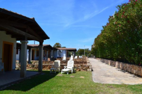 Residence S’Oggiastrone Tanaunella